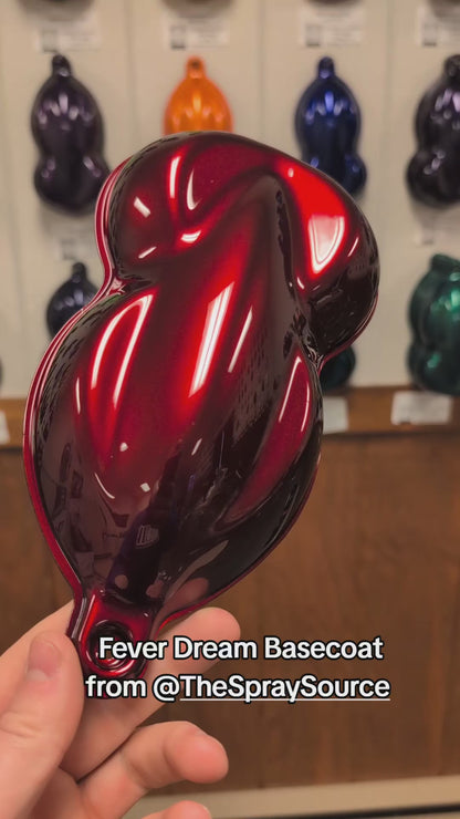 Fever Dream Paint Basecoat