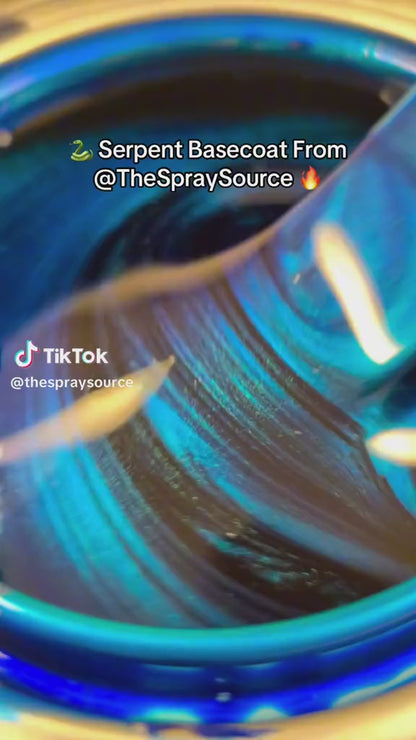 Serpent Paint Basecoat