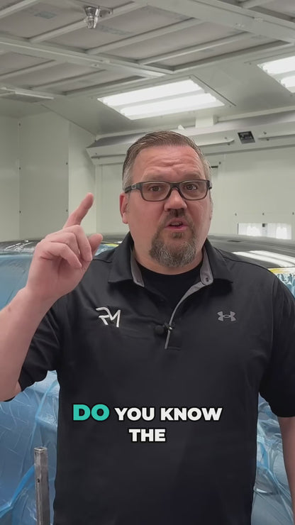 Luma III AIR-NET 3 Stage Filtration System