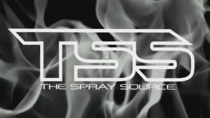 LumaIII SunPro Spray Gun Light Attachment Bundle