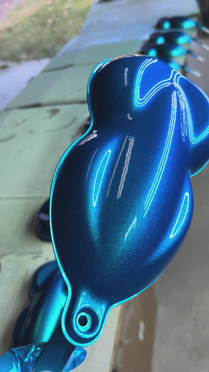 Ravine Vehicle Paint Kit