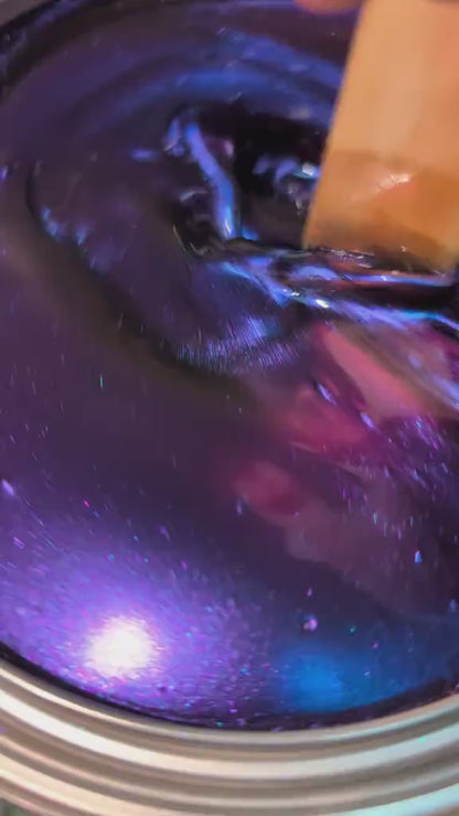 Aphrodite Super Colorshift Dry Pearl Pigment