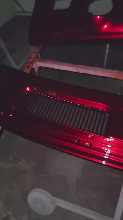 KillShot Paint Basecoat