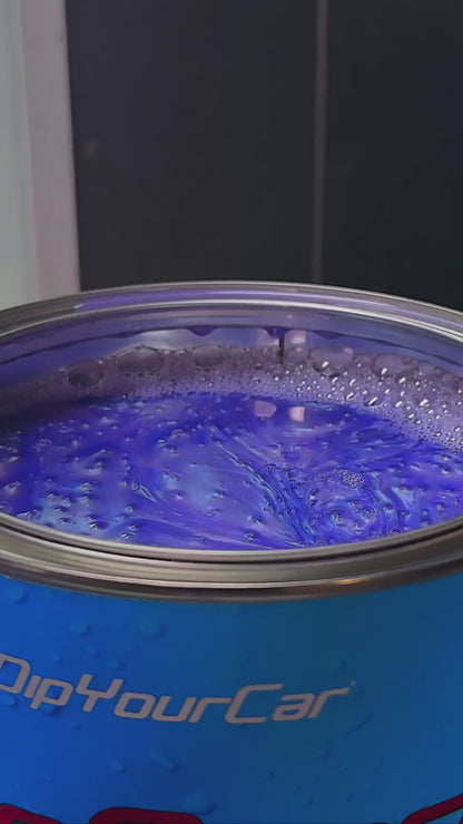 Rainberry Subtleshift Dry Pearl Pigment