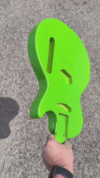 Hazmat Paint Basecoat