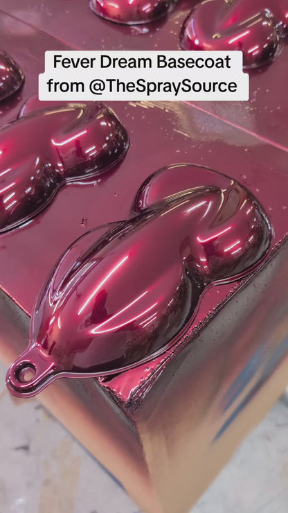 Fever Dream Paint Basecoat