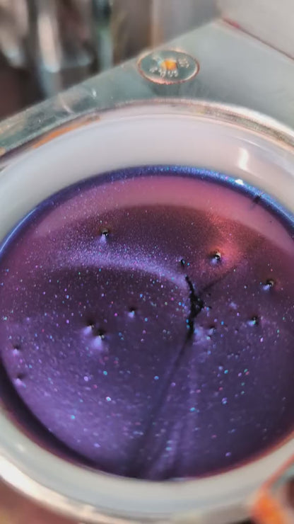 Aphrodite Super Colorshift Dry Pearl Pigment