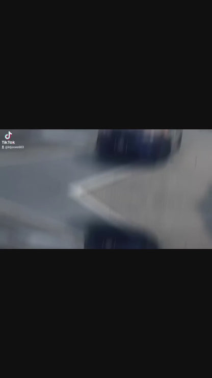 Nero Super Colorshift Dry Pearl Pigment