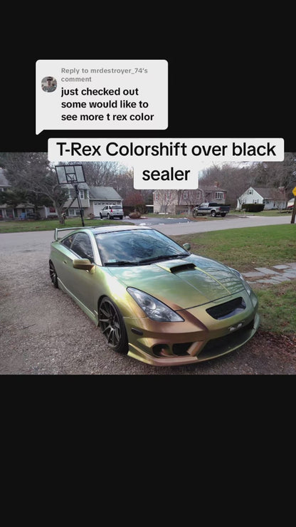 T-Rex Colorshift Dry Pearl Pigment