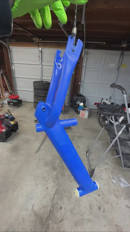 Serpent Paint Basecoat