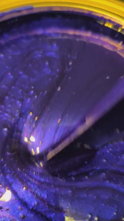 Indiglo Moon Paint Basecoat