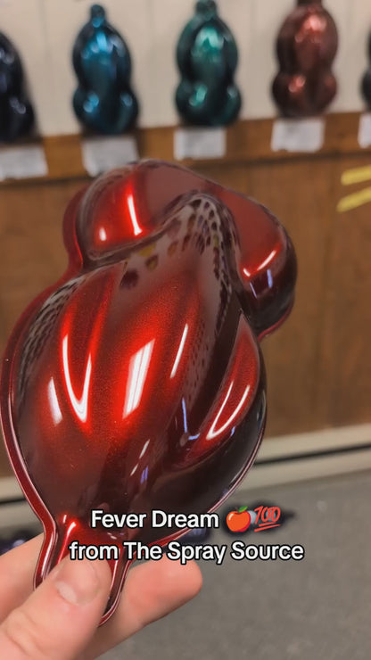 Fever Dream Paint Basecoat