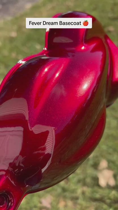Fever Dream Paint Basecoat