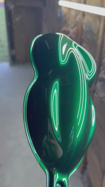 Grove Green Spray Can