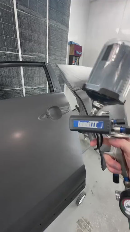 LumaIII SunPro Spray Gun Light Attachment Bundle