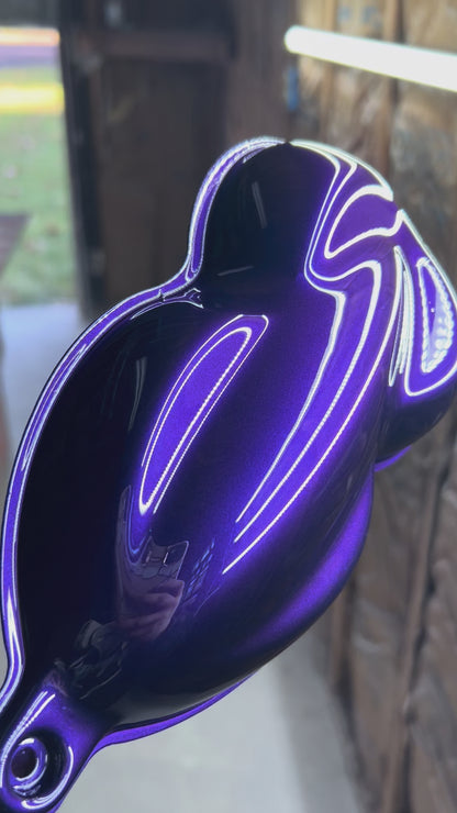 Potion Purple Spray Can