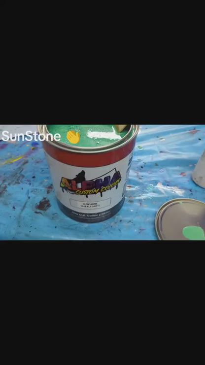 Sunstone Subtleshift Dry Pearl Pigment