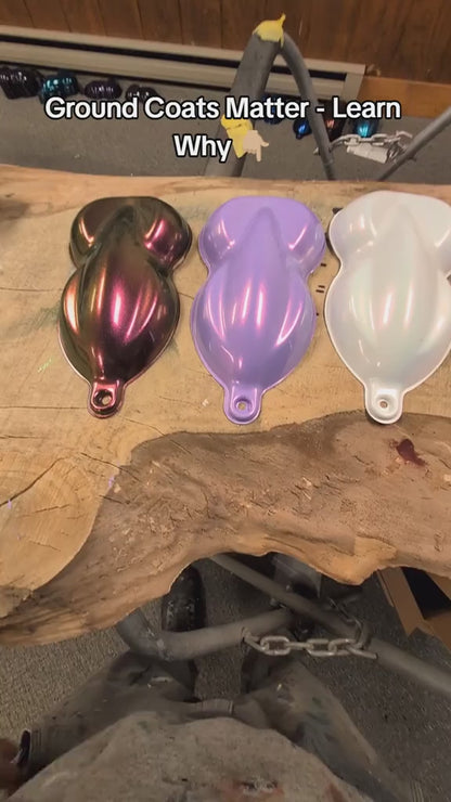 Zenith Super Colorshift Spray Can Midcoat