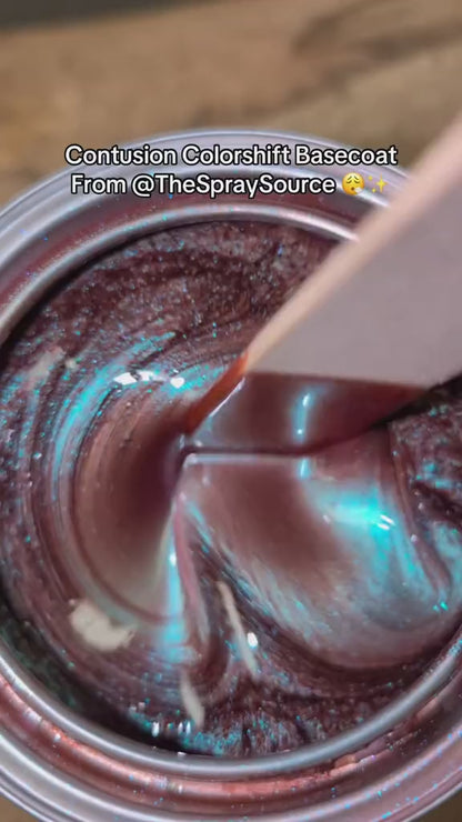 Contusion Colorshift Dry Pearl Pigment