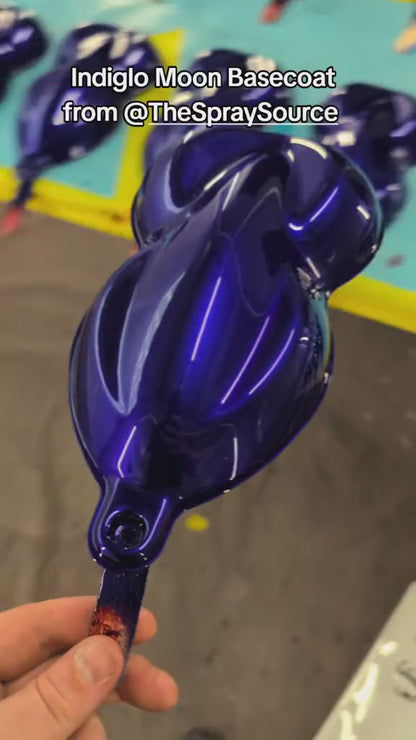Indiglo Moon Paint Basecoat
