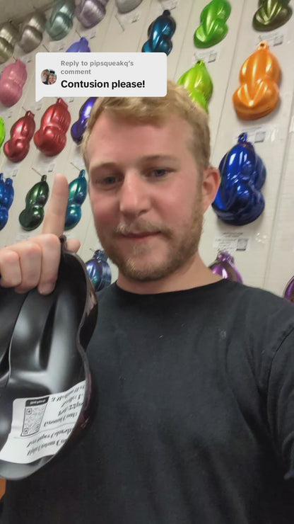 Nero Super Colorshift Dry Pearl Pigment