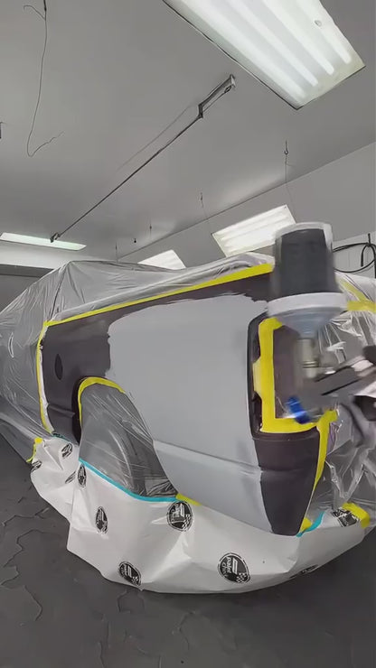 LumaIII SunPro Spray Gun Light Attachment Bundle