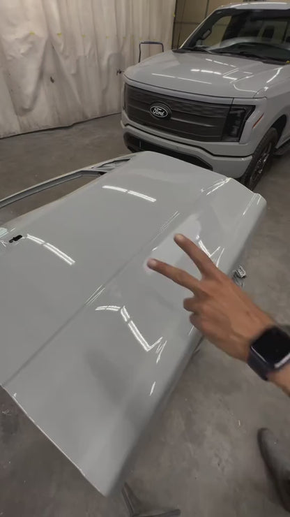 LumaIII Snap-2 Mount for SunPro