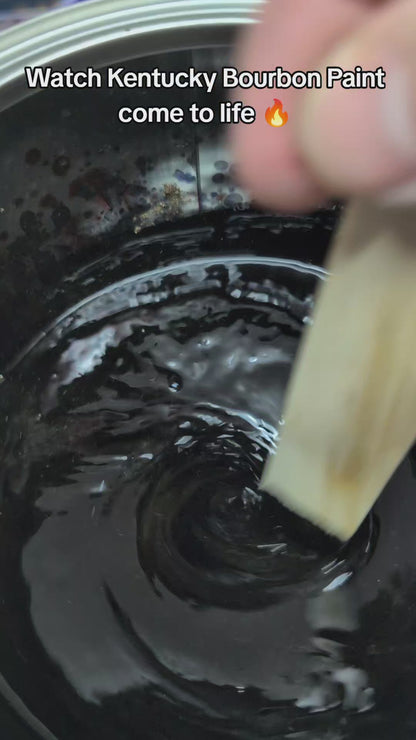 Kentucky Bourbon Paint Basecoat