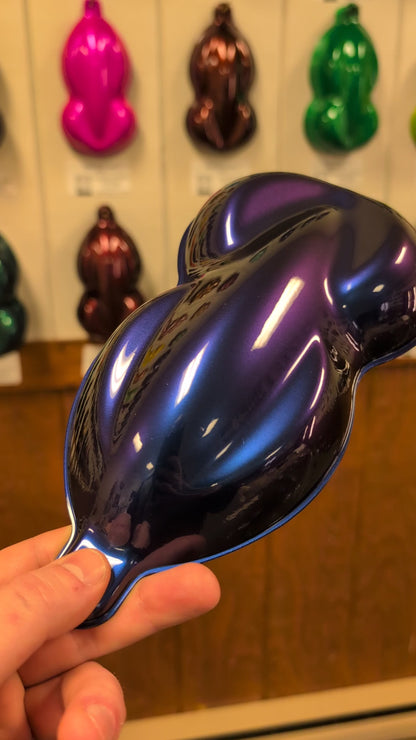 Ripple Vehicle Paint Kit