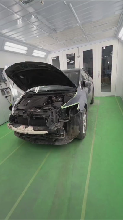 Q1 Ultimate Orange Masking Tape 3/4" (18mm)