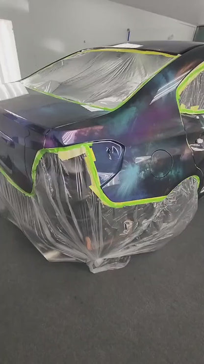 Rainberry Subtleshift Dry Pearl Pigment