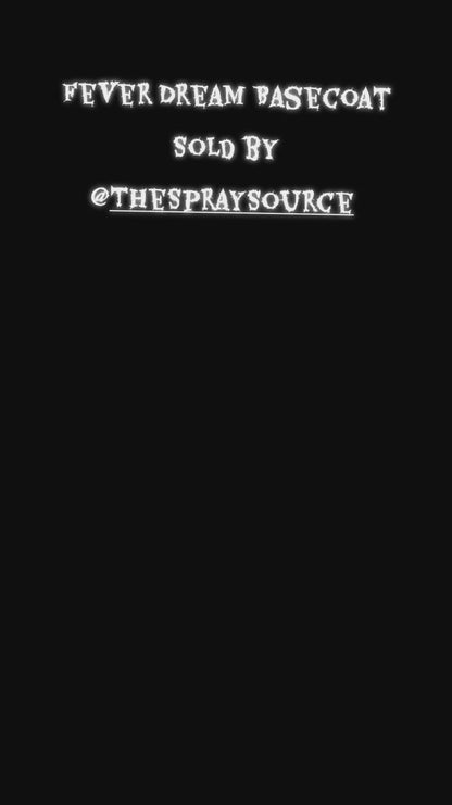 Fever Dream Paint Basecoat