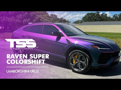 Raven Super Colorshift Vehicle Paint Kit