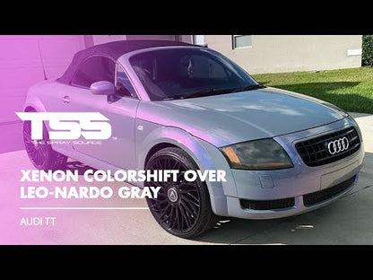 Xenon Colorshift Vehicle Paint Kit