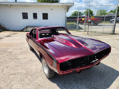 KillShot Paint Basecoat