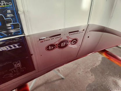 KillShot Paint Basecoat