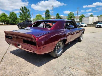 KillShot Paint Basecoat