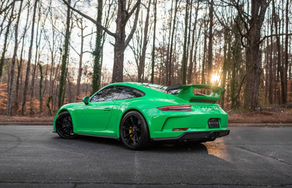 Porsche Signal Green 22S | OEMatch Basecoat