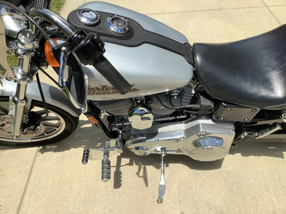 Harley-Davidson Diamond Ice Metallic 2C HD129 | OEMatch Basecoat