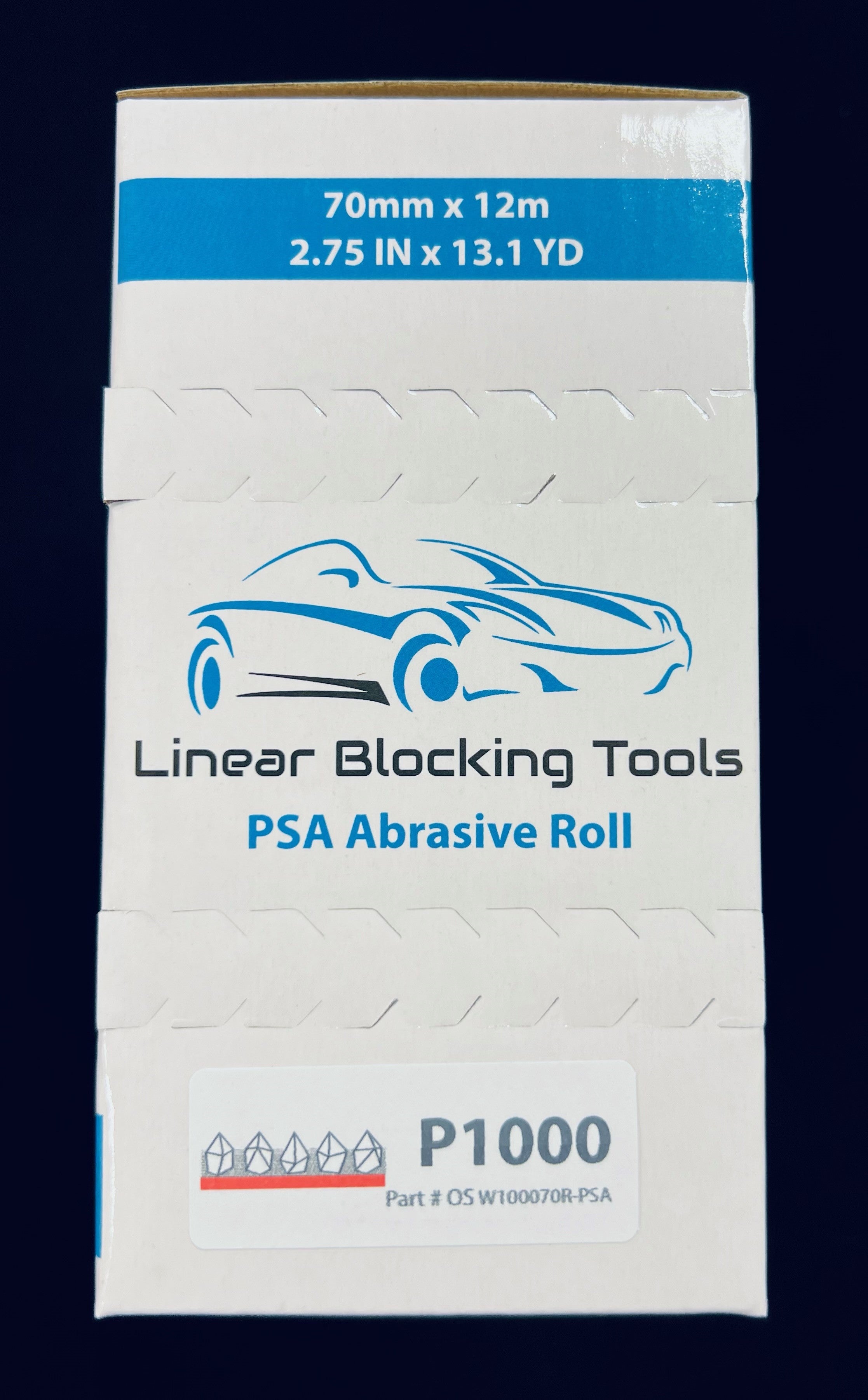 Linear Blocking Tools – TSS Professionals