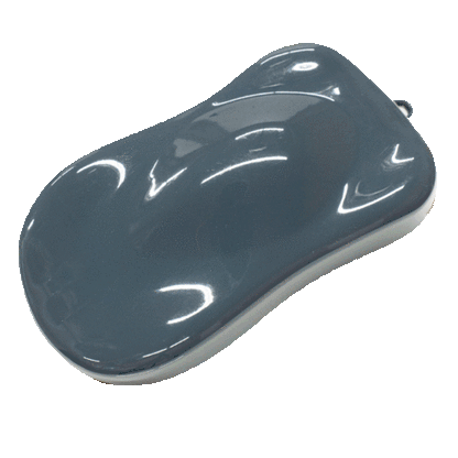 Slate Gray Spray Can Midcoat - The Spray Source - Alpha Pigments