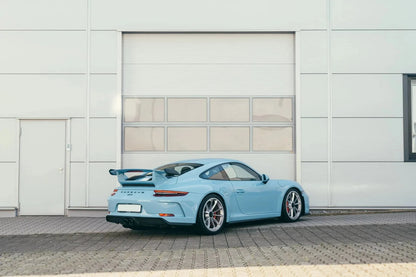 Porsche Gulf Blue 328 | OEMatch Basecoat