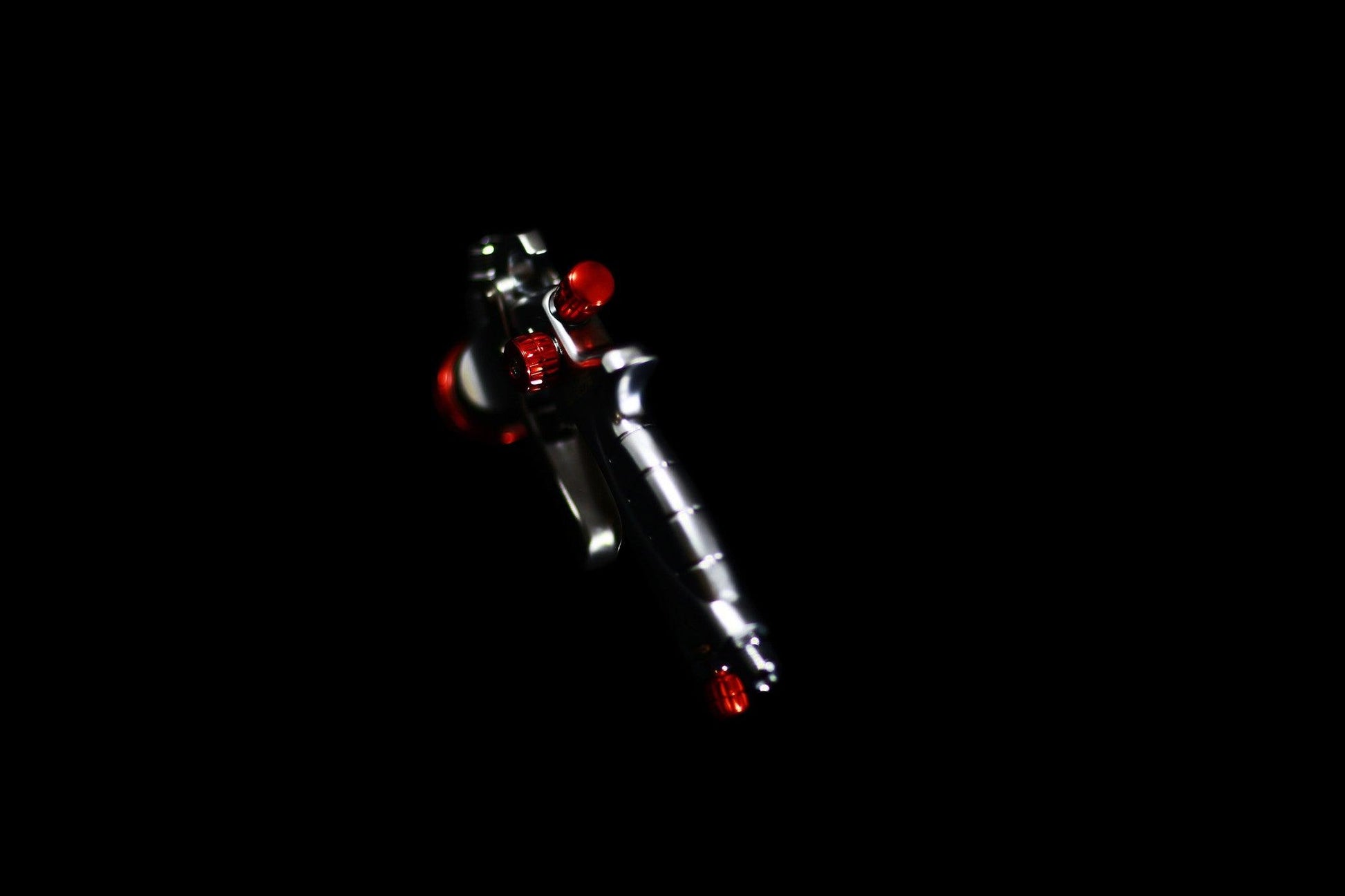 The Spray Source EcoHSE™ Paint Spray Gun - The Spray Source - The Spray Source