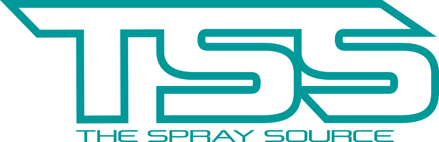 The Spray Source Gift Card - The Spray Source - The Spray Source