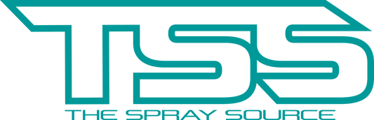 The Spray Source Gift Card - The Spray Source - The Spray Source