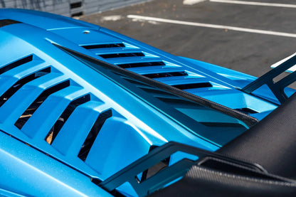 Lamborghini Blu Aegir 0183 | OEMatch Basecoat