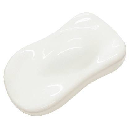 Wicked White Spray Can Midcoat - The Spray Source - Alpha Pigments